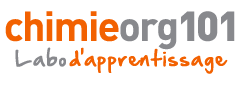 OrgChem101 logo