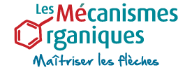 Organic Mechanisms logo